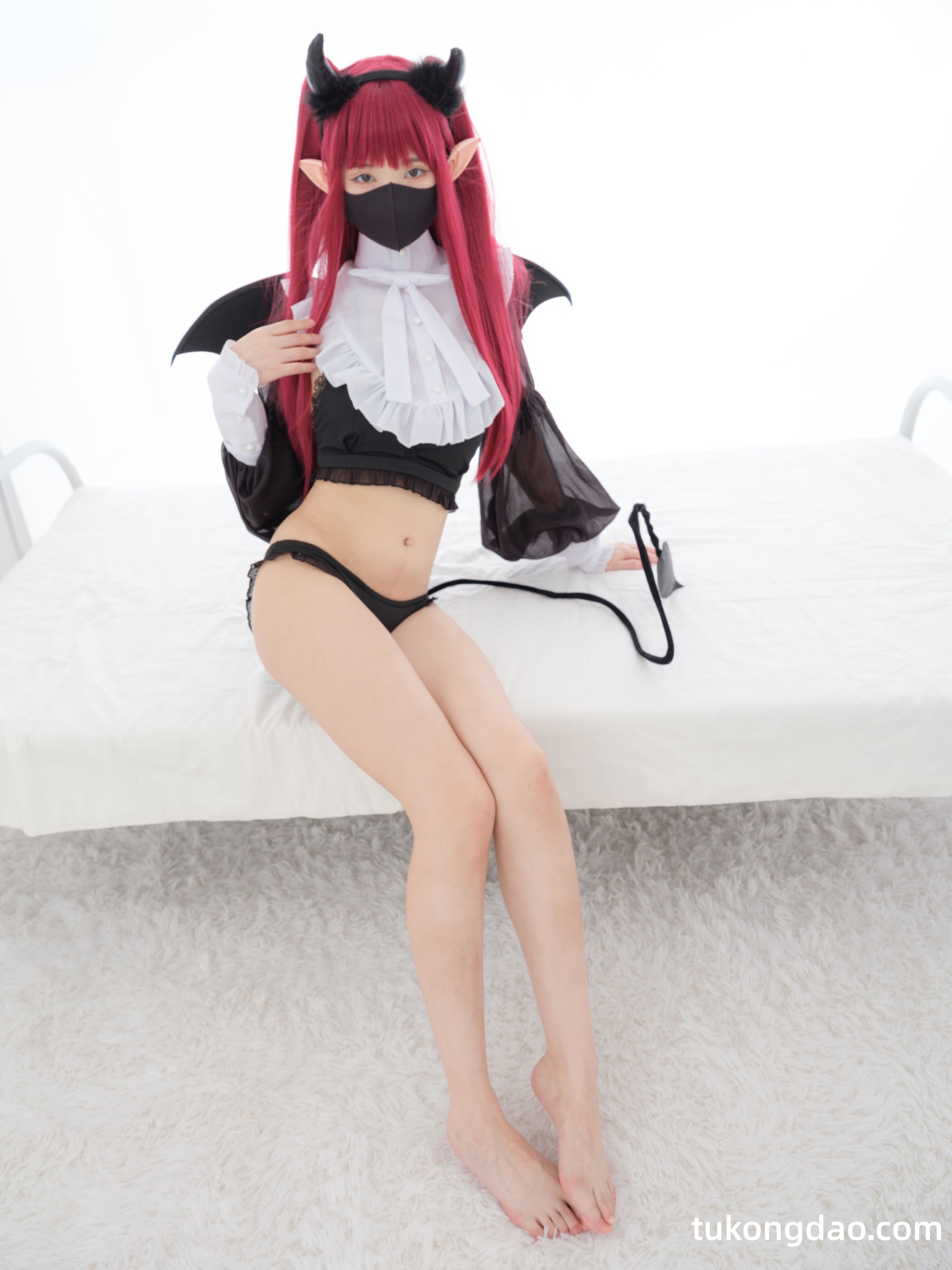 紧急企划 EX-009 写真集 写真系列-第3张